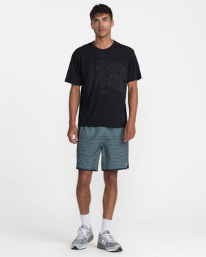 Contender Short Sleeve Tee