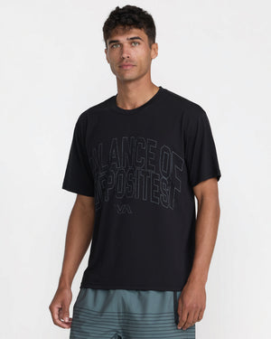 Contender Short Sleeve Tee