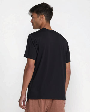 RVCA Case Short Sleeve Tee