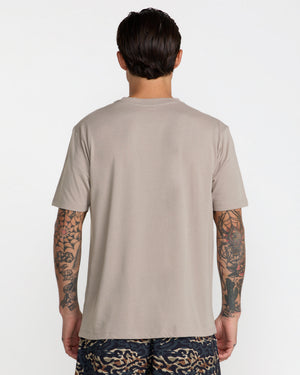 RVCA Case Short Sleeve Tee