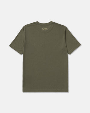 VA Blur Short Sleeve Tee