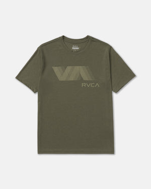 VA Blur Short Sleeve Tee