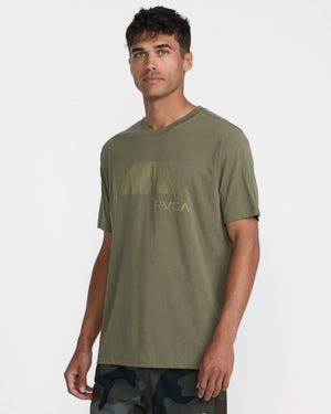 VA Blur Short Sleeve Tee