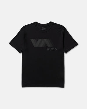 VA Blur Short Sleeve Tee