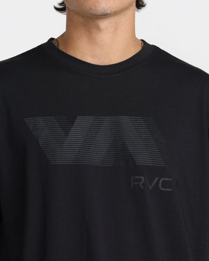 VA Blur Short Sleeve Tee