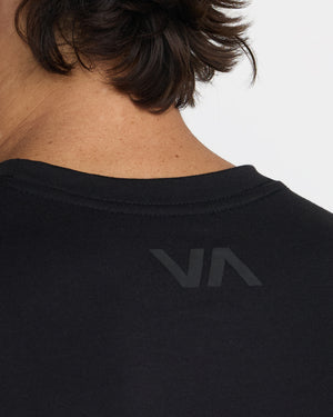 VA Blur Short Sleeve Tee