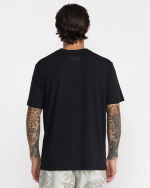 VA Blur Short Sleeve Tee
