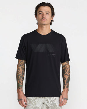 VA Blur Short Sleeve Tee