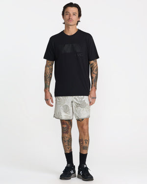 VA Blur Short Sleeve Tee