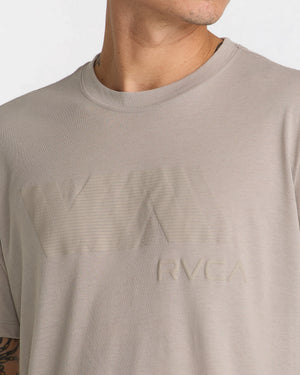 VA Blur Short Sleeve Tee