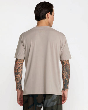 VA Blur Short Sleeve Tee