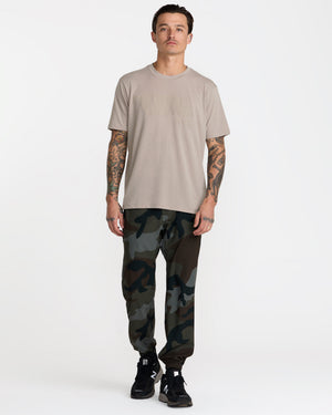 VA Blur Short Sleeve Tee