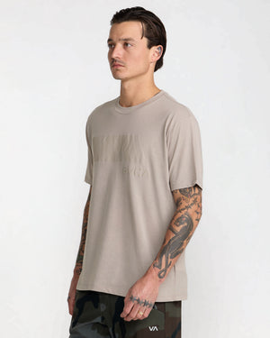 VA Blur Short Sleeve Tee