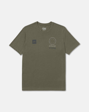 VA Mark 2 Short Sleeve Tee