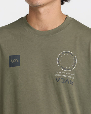 VA Mark 2 Short Sleeve Tee