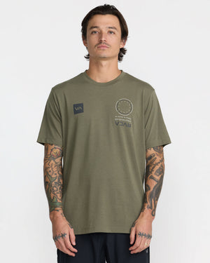 VA Mark 2 Short Sleeve Tee