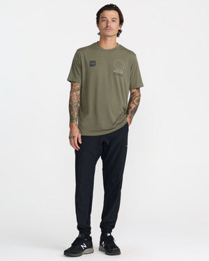 VA Mark 2 Short Sleeve Tee