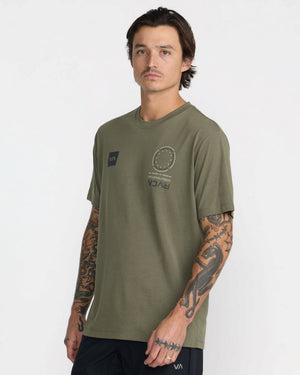 VA Mark 2 Short Sleeve Tee