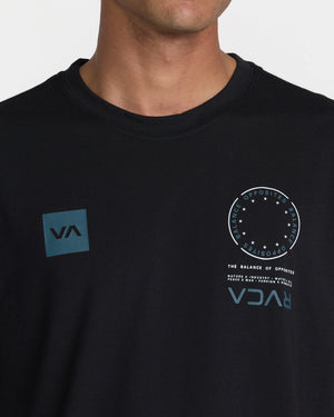 VA Mark 2 Short Sleeve Tee