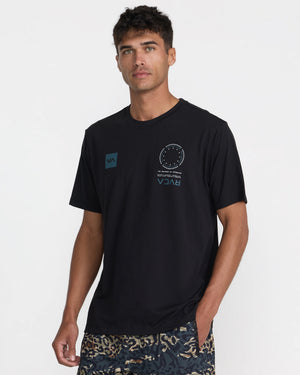 VA Mark 2 Short Sleeve Tee