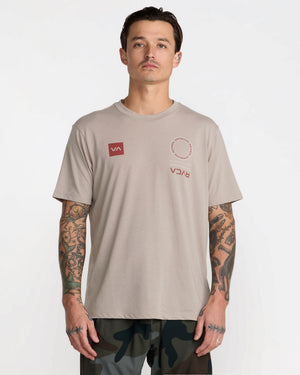 VA Mark 2 Short Sleeve Tee