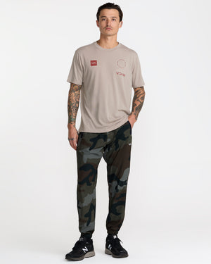 VA Mark 2 Short Sleeve Tee