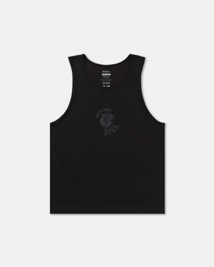 Big Cat Tank