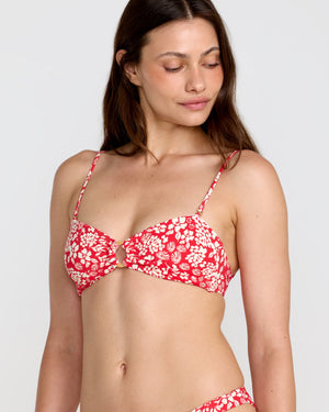 Girl Crush Bandeau - RVCA