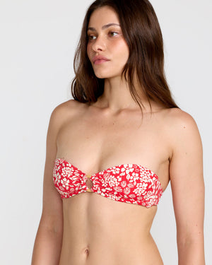 Girl Crush Bandeau - RVCA