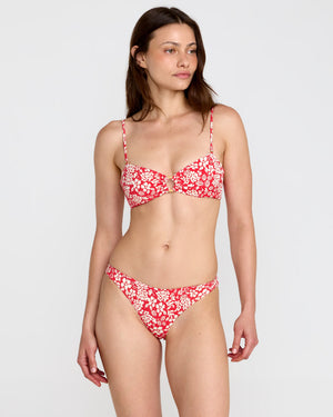 Girl Crush Bandeau - RVCA