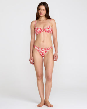 Girl Crush Bandeau - RVCA