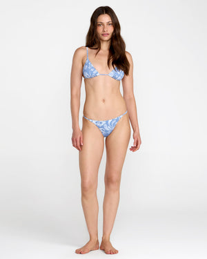 Lauryn Alvarez Subaloha Tri - RVCA