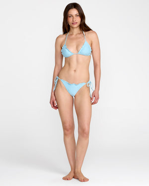Pucker Halter Triangle - RVCA