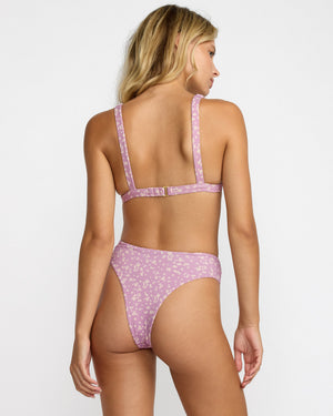 Grow Together Bikini Top - RVCA