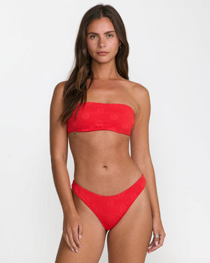 Daisies Cheeky - RVCA