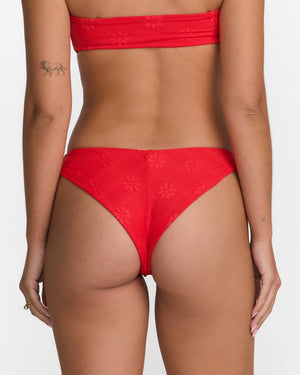 Daisies Cheeky - RVCA