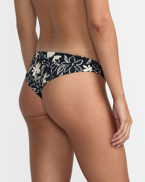 Days Like These Cheeky Bikini Bottom - RVCA