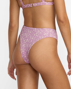 Grow Together Bikini Bottom - RVCA