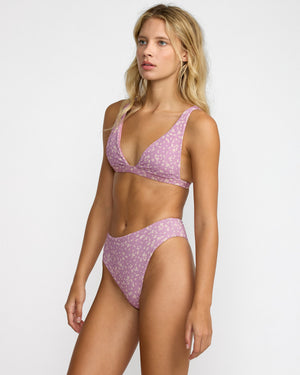 Grow Together Bikini Bottom - RVCA