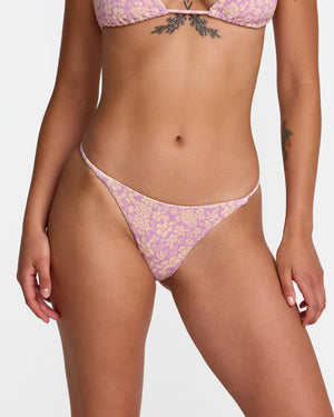 Roma Skimpy Bikini Bottom