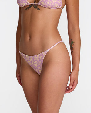 Roma Skimpy Bikini Bottom