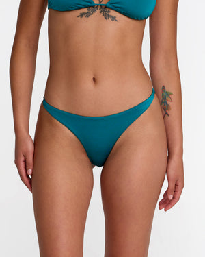 Shimmer Ultra Skimpy Bikini Bottom