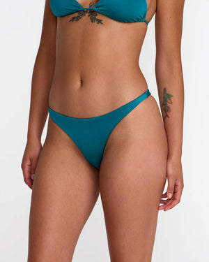 Shimmer Ultra Skimpy Bikini Bottom