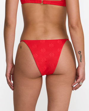 Daisies Medium French - RVCA