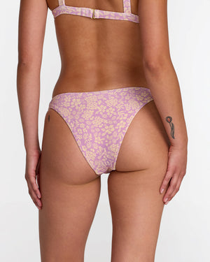 Roma Medium French Bikini Bottom