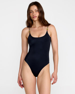 Cabana One Piece - RVCA