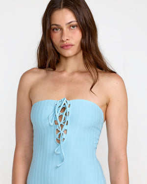 Pucker One Piece - RVCA