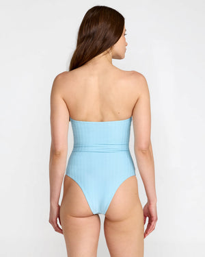 Pucker One Piece - RVCA