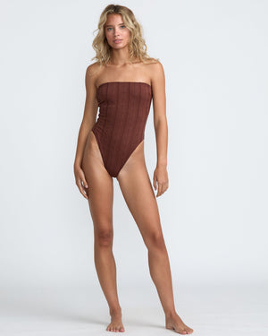 Sweetness Tubular One Piece - RVCA