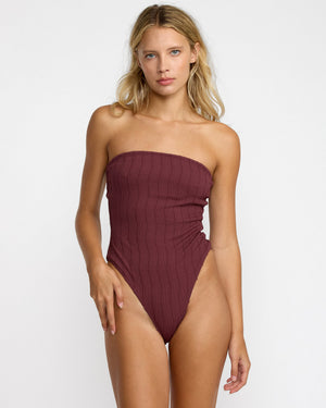 Chevy Grooves One Piece - RVCA